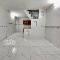 Bán Nhà 2 Phòng Ngủ 2 Vệ Sinh 4,6 Tỷ, 35,5 M2 Tại Trần Thủ Độ, Phú Thạnh, Tân Phú, Tp.hcm - Giá Tốt, View