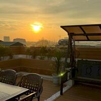 BÁN NHÀ PHÚ ĐÔ, MỸ ĐÌNH VỪA Ở VỪA CHO THUÊ – THU NHẬP 1,1 TỶ/NĂM – THANG MÁY – NỘI THẤT ĐỈNH CAO