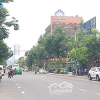 Bán Lô Đất Mặt Tiền Đường Hồ Nghinh Phước Mỹ, Sơn Trà Vị Trí Kim Cương Gần Biển.diện Tích504 M2