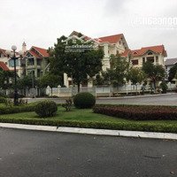Bán Nhanh Lô 390M2 Khu Biệt Thự Sao Đỏ Cách Trường Quốc Tế Deway Vài Bước Chân. Giá 3X Tr/M2.