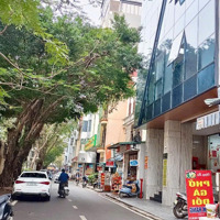 Siêu Phẩm Mặt Phố Phùng Chí Kiên Dt55 M, Mt5M, Vỉa Hè Rộng - Ô Tô Tránh, Kinh Doanh Hốt Bạc, Hiếm.