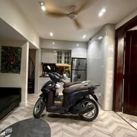 Bán nhà Gốc Đề- 4PN - 3 mặt thoáng. Dân xây, ngõ rộng, gần phố.