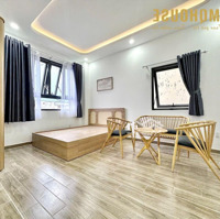 Căn Hộ 1 Phòng Ngủ Siêu Rộng Và Thoáng, Ngay Trung Tâm Phú Nhuận, Có Nhiều Tiện Ích Xung Quanh