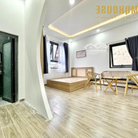 Căn Hộ 1 Phòng Ngủ Siêu Rộng Và Thoáng, Ngay Trung Tâm Phú Nhuận, Có Nhiều Tiện Ích Xung Quanh