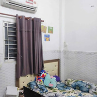 Bán Nhà Hoàng Hoa Thám, Phú Nhuận, Hẻm 3 Gác, 4X9M, 4 Phòng Ngủ Chỉ 5.5 Tỷ