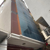Toà Nhà #Cầugiấy #Lôgóc, Ô Tô, Ngõ Thông, 30M Ra Phố, Ở Hay Kinh Doanh Văn Phòng Ngon