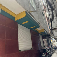 Toà Nhà #Cầugiấy #Lôgóc, Ô Tô, Ngõ Thông, 30M Ra Phố, Ở Hay Kinh Doanh Văn Phòng Ngon