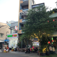 Siêu Thanh Khoản! Bán Nhà Góc 2Mt Cô Bắc, Q.1 Giá 3X Tỷ (4,2M X17M), Đang Cho St Seven Eleven Thuê