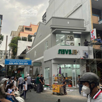 Siêu Thanh Khoản! Bán Nhà Góc 2Mt Cô Bắc, Q.1 Giá 3X Tỷ (4,2M X17M), Đang Cho St Seven Eleven Thuê