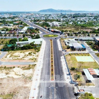 Bán Lô Góc - Diện Tích: 90M (Mặt Tiền= 10M ) Chia 2 Lô - Mặt Đường Trại Lẻ - Sđcc, Giá Tốt - Chủ Thiện Chí