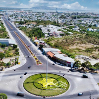 Bán Lô Góc - Diện Tích: 90M (Mặt Tiền= 10M ) Chia 2 Lô - Mặt Đường Trại Lẻ - Sđcc, Giá Tốt - Chủ Thiện Chí