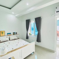 Cho Thuê Căn Hộ Studio, 1 Phòng Ngủ Ban Công Ngay Chung Cư Flc, Garden Hill
