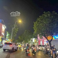 Siêu Phẩm! Mặt Tiền Lê Văn Sỹ, Quận 3,Diện Tích15M X 22M, Hđt 350 Tr/Th, Giácó Thương Lượngchính Chủ