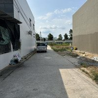 Đất Thổ Cư 100% Tại Xã Hòa Phú, H.long Hồ, T.vĩnh Long Bán