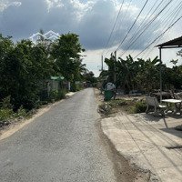 Đất Thổ Cư 100% Tại Xã Hòa Phú, H.long Hồ, T.vĩnh Long Bán