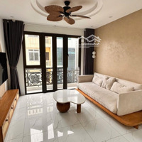 Nhà Phân Lô Văn Khê, 7 Tầng Thang Máy, View Bể Bơi, Giá 1X Tỷ