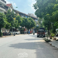 Biệt Thự Tổng Cục V - Lô Góc Ngã Tư Đường Yên Xá - Diện Tích: 176M2, Mt26M - Kinh Doanh Đỉnh Mọi Hình Thức