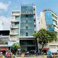 Tòa Nhàmặt Tiềnngay Trần Hưng Đạo, Quận 5, 8X21M, Hầm + 7 Tầng - Hđt: 220 Triệu, Giá Bán 68 Tỷ