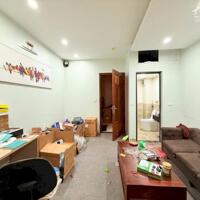 BÁN NHÀ VÕ CHÍ CÔNG, TÂY HỒ. 55M2 6 TẦNG MT 4M GIÁ 21 TỶ- PHÂN LÔ - Ô TÔ TRÁNH - VỈA HÈ -THANG MÁY - HÀNG HIẾM