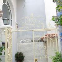 Bán Nhà Riêng Tại Cống Quỳnh, Quận 1, Hcm, 11 Tỷ, 123 M2, Hẻm Xe Hơi,