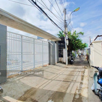 Sốc! Lô Đất 257M2 ( Rộng 7,53M ) Trung Tâm Phường Vĩnh Hải Giá Chỉ 4,3 Tỷ Mua Là Lời!