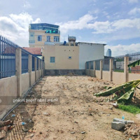 Sốc! Lô Đất 257M2 ( Rộng 7,53M ) Trung Tâm Phường Vĩnh Hải Giá Chỉ 4,3 Tỷ Mua Là Lời!