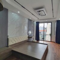 CHỈ 9.X TỶ CÓ NGAY NHÀ MỚI 5T, Ô TÔ TRÁNH, KINH DOANH, TM. 3 BƯỚC RA CHỢ NGỌC THỤY LONG BIÊN.