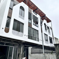 Dãy Siêu Phẩm Xây Mới Độc Lập Phố Hồ Sen, Ngõ Vào Nông, Rộng Rãi