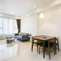 Bán Căn Hộ 2 Phòng Ngủthe Tresor, Quận 4, Giá Bán 6.2 Tỷ, Diện Tích 75M2, Đầy Đủ Nội Thất