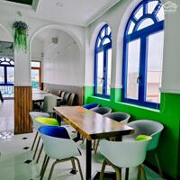 BÁN TOÀ NHÀ 4 TẦNG 500m2 MẶT TIỀN ĐƯỜNG PHẠM SƠN KHAI - Trục chính khu CBGV