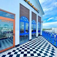 BÁN TOÀ NHÀ 4 TẦNG 500m2 MẶT TIỀN ĐƯỜNG PHẠM SƠN KHAI - Trục chính khu CBGV