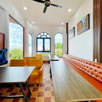 BÁN TOÀ NHÀ 4 TẦNG 500m2 MẶT TIỀN ĐƯỜNG PHẠM SƠN KHAI - Trục chính khu CBGV