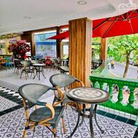 BÁN TOÀ NHÀ 4 TẦNG 500m2 MẶT TIỀN ĐƯỜNG PHẠM SƠN KHAI - Trục chính khu CBGV