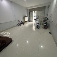 Nhà Kết Cấu 5 Tầng - 13 Tỷ - Đường Ô Tô - 5 Phòng Ngủ- 80M2 - ( 5,2M X 16M ) - P Phước Long A - Thủ Đức
