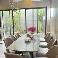 Gấp Định Cư Giảm " 600 Triệu"! Bán Gấp Nhà 4 Tầng 60M2 - Có Thang Máy - Hẻm Xe Hơi - Gần Phạm Văn Đồng