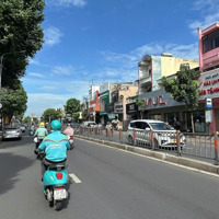 Ngộp Giảm Sốc 4 Tỷ Nhà Quang Trung Ngang 6.2M 99M2 4 Lầu Vài Bước Ra Ủy Ban 11 Tỷ. 0902675790