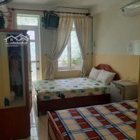 Bán Khách Sạn Mặt Tiền Hùng Vương / Nha Trang ( Cách Biển Chỉ 80M ) Lô Góc 2 Mặt Thoáng