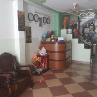 Bán Khách Sạn Mặt Tiền Hùng Vương / Nha Trang ( Cách Biển Chỉ 80M ) Lô Góc 2 Mặt Thoáng