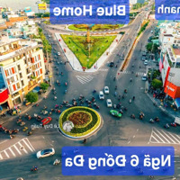 Sót 1 Lô Mặt Tiền View Sông Khu Tvsmt Gần Cầu Lê Thanh Nghị Quy Nhơn ,Diện Tíchrộng 80M2, Giá Nhỉnh 3 Tỷ