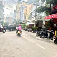 Bán nhà mặt tiền Tân Bình,gần sân bay,KD/VPCTy, ngang 8m, 3 Tầng,89m2,TN 370tr/năm,19.8 Tỷ