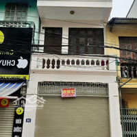 Chính Chủ Bán Nhà Mặt Phố Thị Trấn Tram Trôi