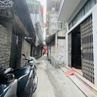 Bán Nhà Quan Nhân 43M 4Tmặt Tiền3.5M Giá Bán 8,5 Tỷ . 10M Ra Quan Nhân . Ngõ Ba Gác Đậu Trước Cửa