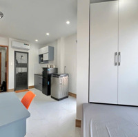 Cho Thuê Phòng Trọ Bếp Xa-Cửa Sổ Đón Nắng,35M2,Ngay Phạm Văn Đồng Hướng Đi Sân Bay,Full Nội Thất