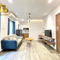 Cho Thuê Căn Hộ 1 Phòng Ngủ 1 Vệ Sinh 50M2 Tại Kdc Everich Q7 - Gần Crescent Mall - Khu Chế Xuất