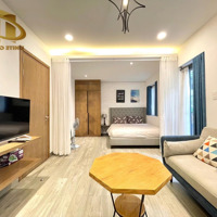 Cho Thuê Căn Hộ 1 Phòng Ngủ 1 Vệ Sinh 50M2 Tại Kdc Everich Q7 - Gần Crescent Mall - Khu Chế Xuất