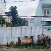Cho Thuê Đất Trống Căn Góc 2 Mặt Hẻm Hẻm 1135 Huỳnh Tấn Phát, Q7