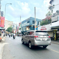Bán Nhà Mặt Tiền Tân Bình,Gần Sân Bay,Kd/Vpcty, Ngang 8M, 3 Tầng,89M2,Tn 370 Triệu/Năm,19.8 Tỷ