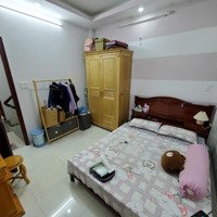 Bán Nhà Hẻm Xe Hơi, Mặt Tiền 4M, 5 Phòng Ngủ Thích Quảng Đức, Phú Nhuận, Nhỉnh 8 Tỷ
