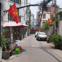Bán Nhà Hẻm Xe Hơi, Mặt Tiền 4M, 5 Phòng Ngủ Thích Quảng Đức, Phú Nhuận, Nhỉnh 8 Tỷ