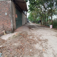 Bán Lô Đất 57M2 Bìa Làng Hà Phong - Liên Hà, Đường 2 Oto Tải Tránh
